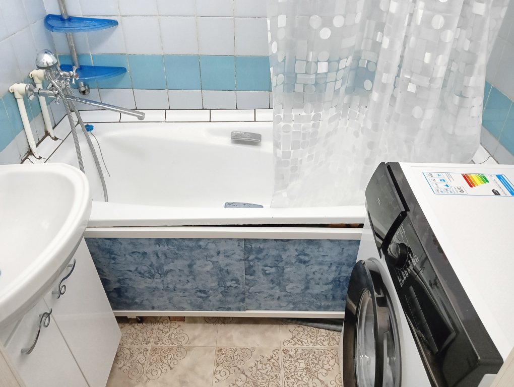 Апартаменты Like Home на Портовой 5
