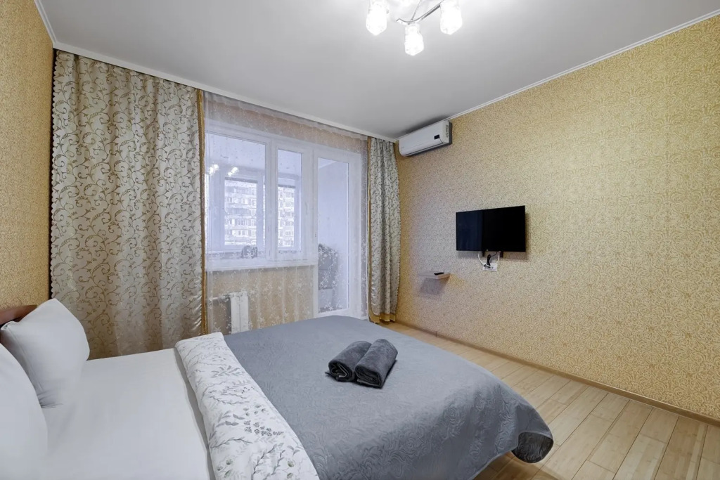 Fedorova Apartments