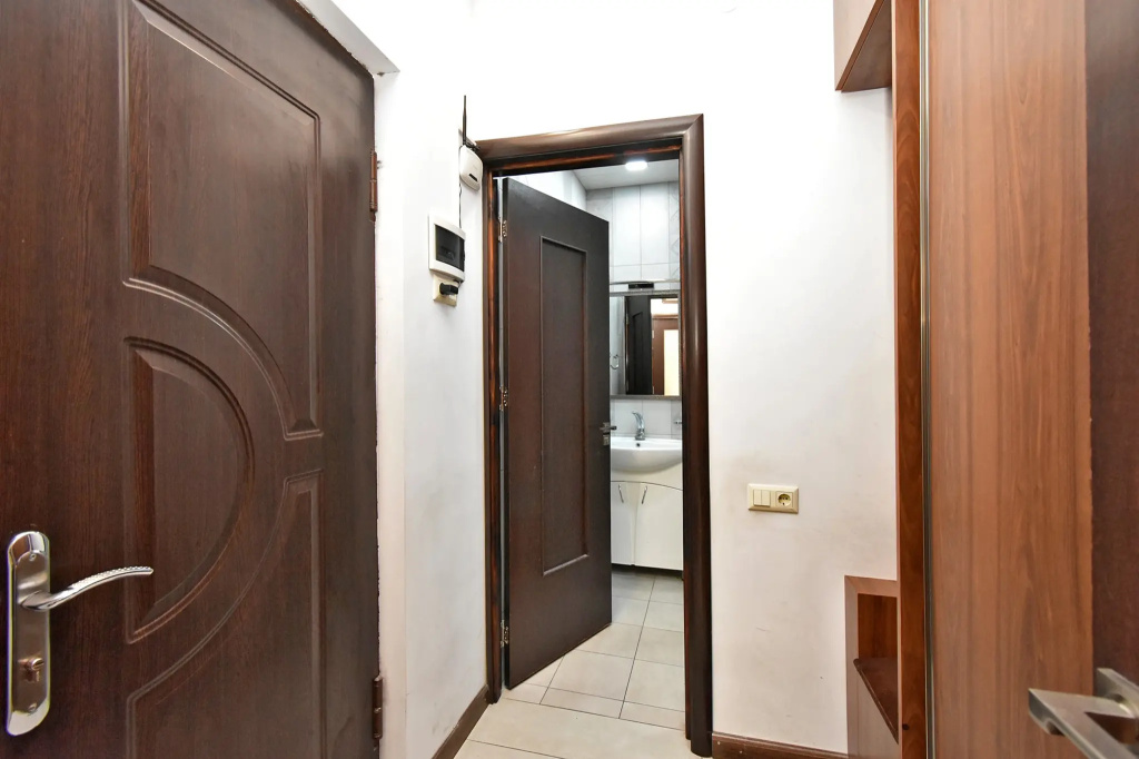 Квартира Panorama Appartement Yerevan