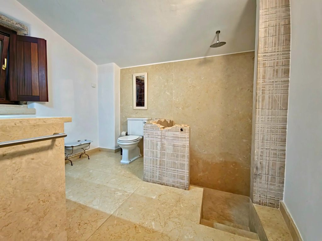 Villa Pedra Natural Houses
