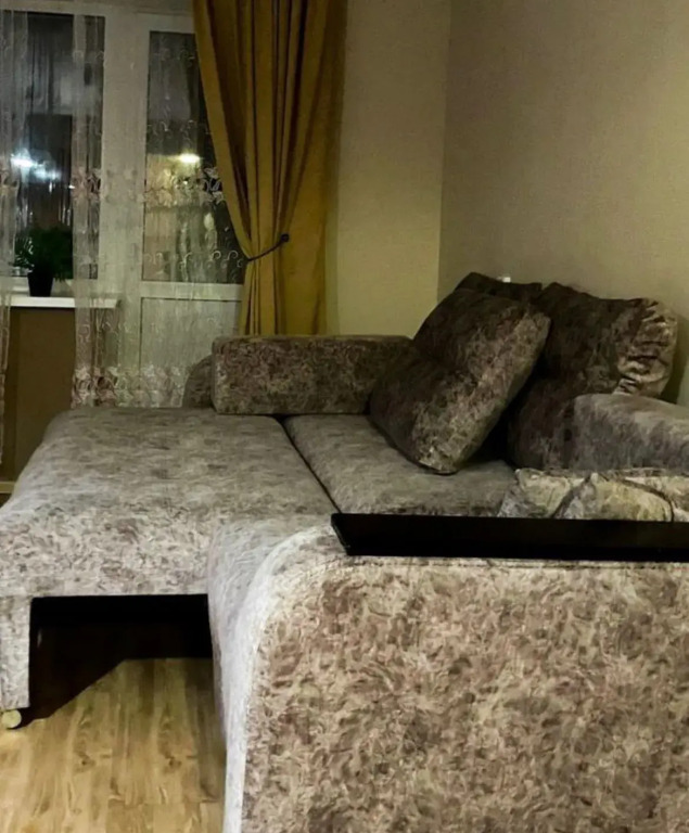 Квартира Студия рядом с Политихническим