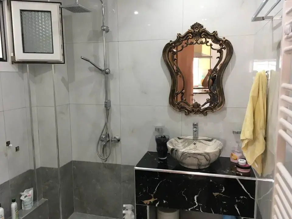 Вилла Askamnia Resort