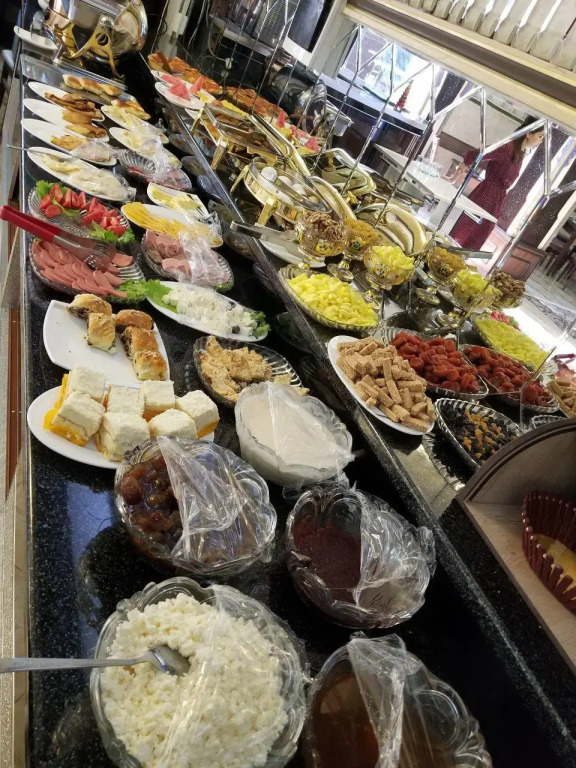 Edem Plaza Hotel