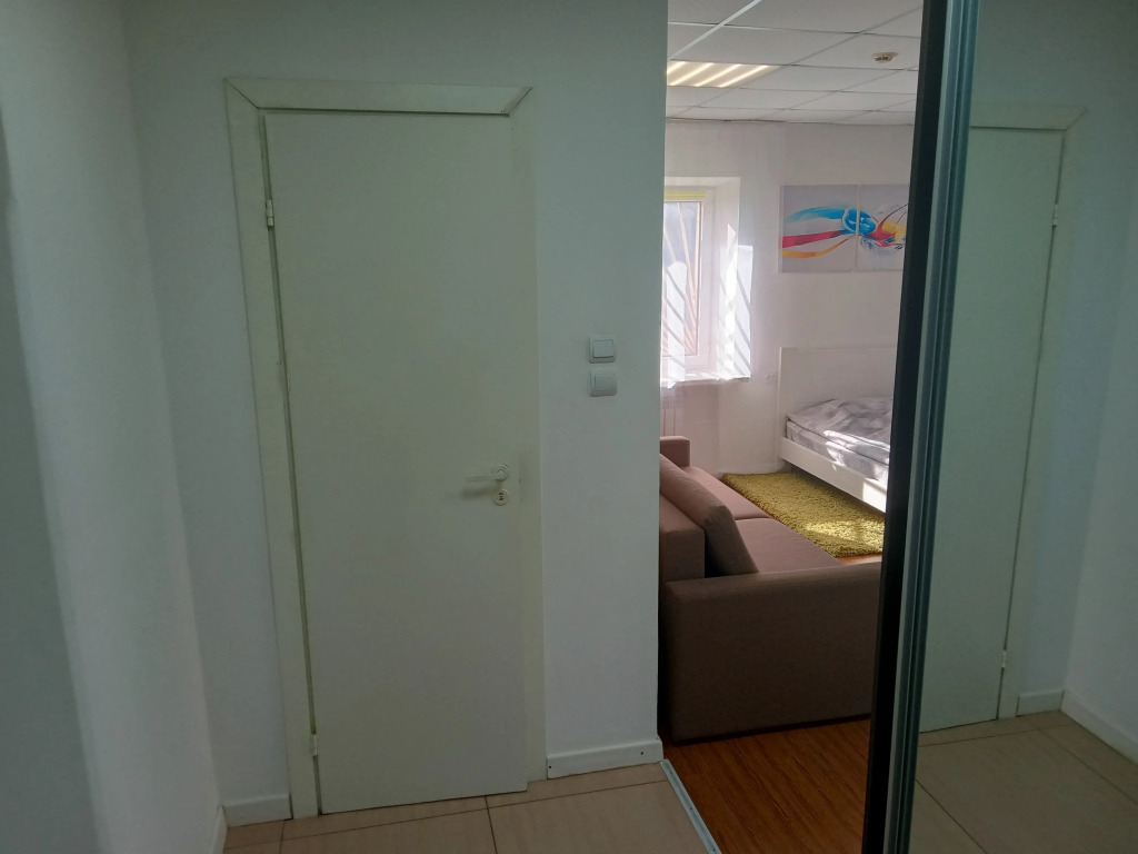 Квартира на 2 Этаже Apart Sharing Рылеева 8