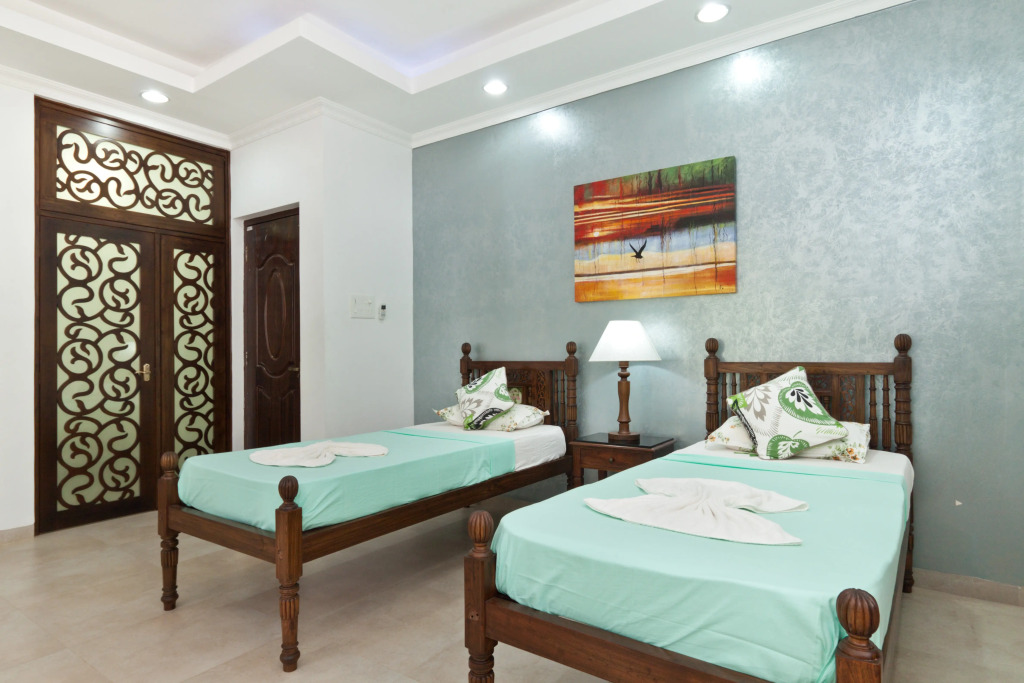 Villa Calangute Phase 5