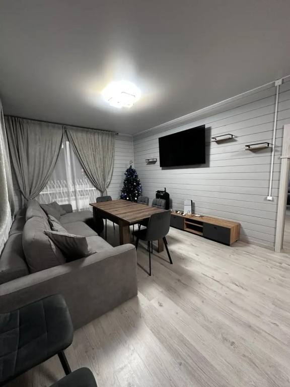 Частный дом Annykristi houses