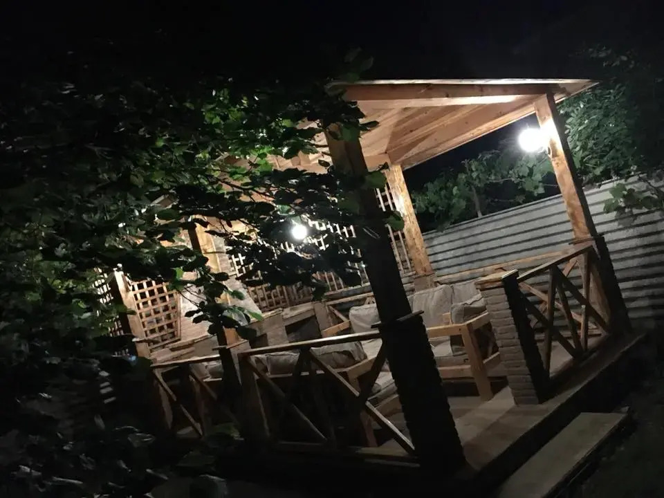 Sioni Hotel