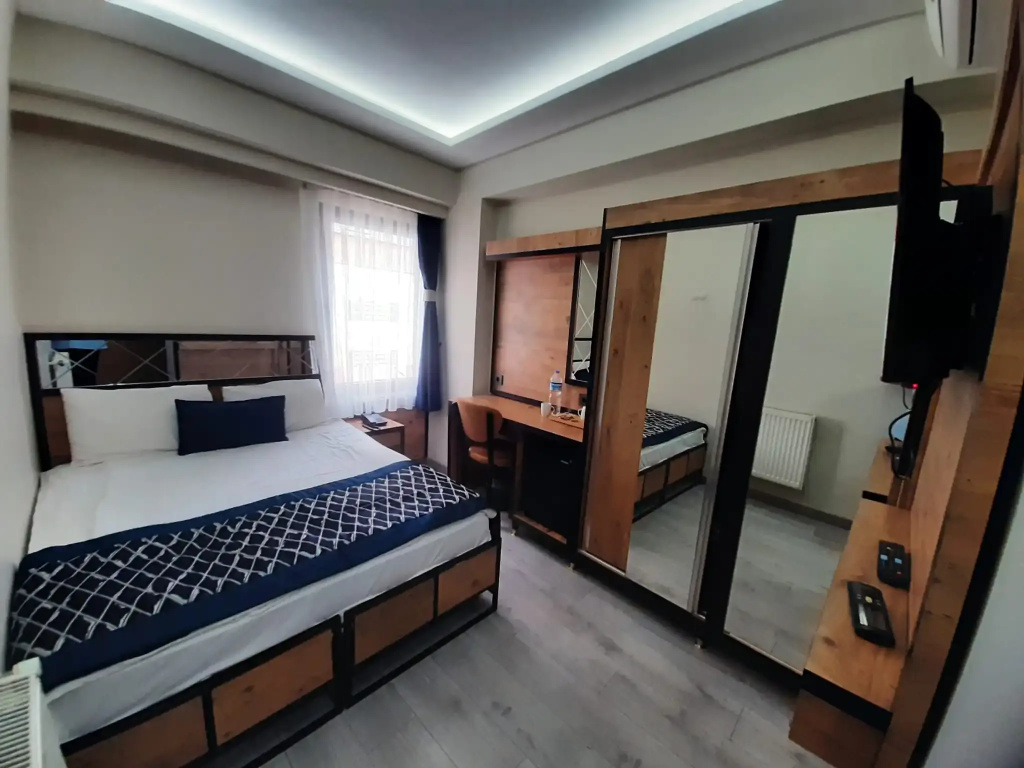 Vizyon Hotel - Old City