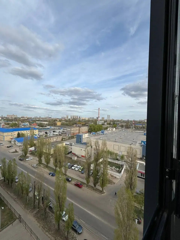 Квартира Стильная на Улице Космонавтов