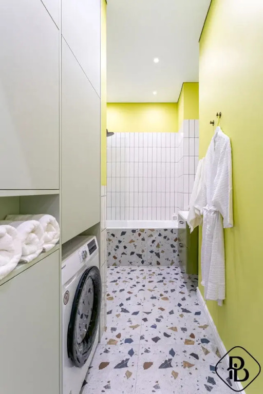 Квартира 2-к квартира 61 м