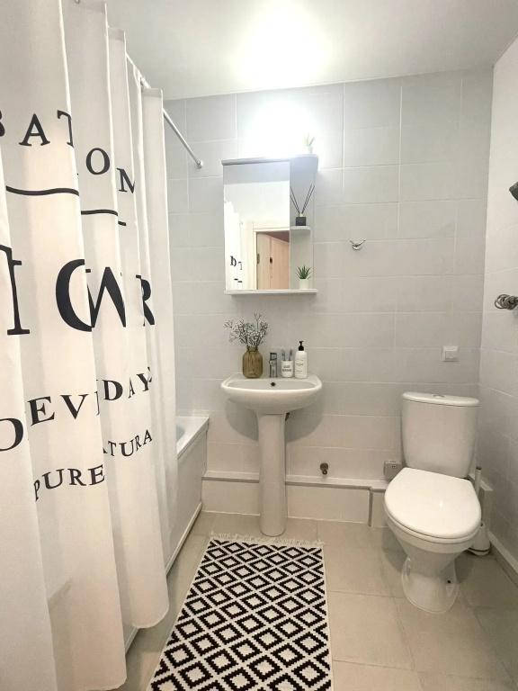 Квартира Apartment Sweet Home на Мурата Ахеджака 16/1