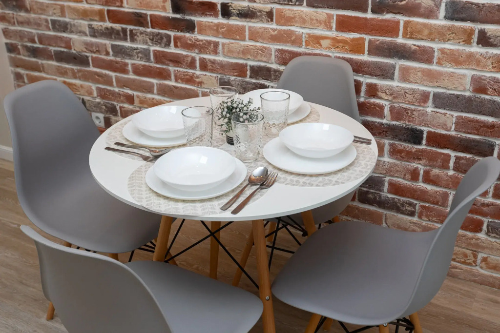 Квартира ApartWhite