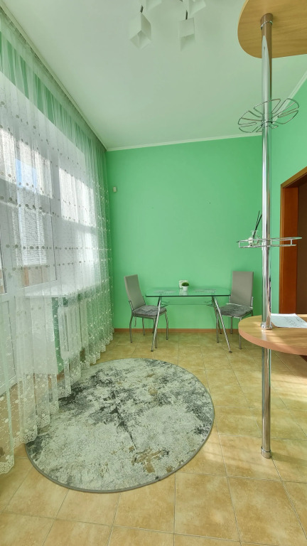 Апартаменты House of Comfort