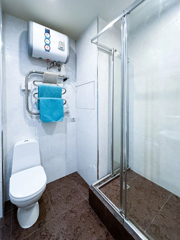 Жилое помещение MegaStay 765В