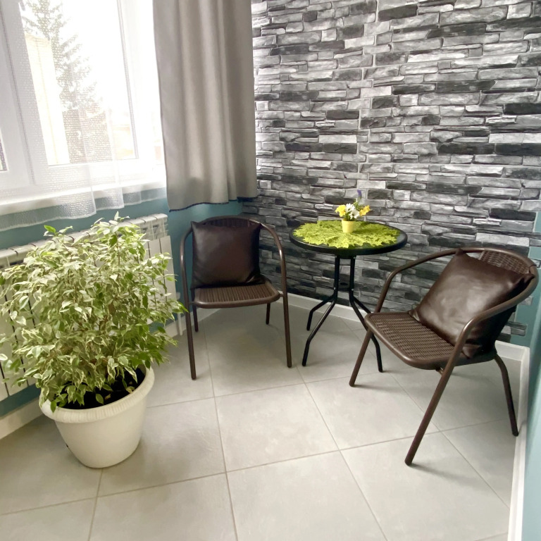Квартира Апартаменты Pavlovsk36