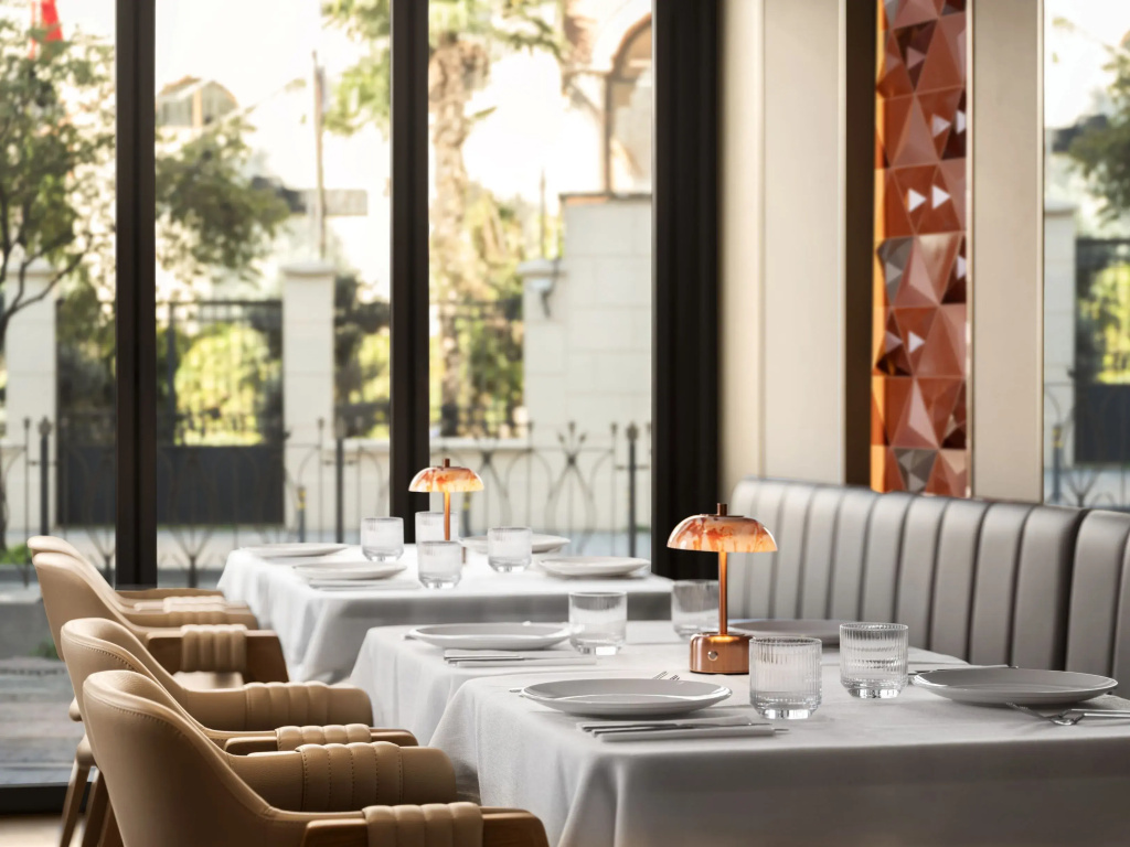 Delta Hotels by Marriott Istanbul Karakoy