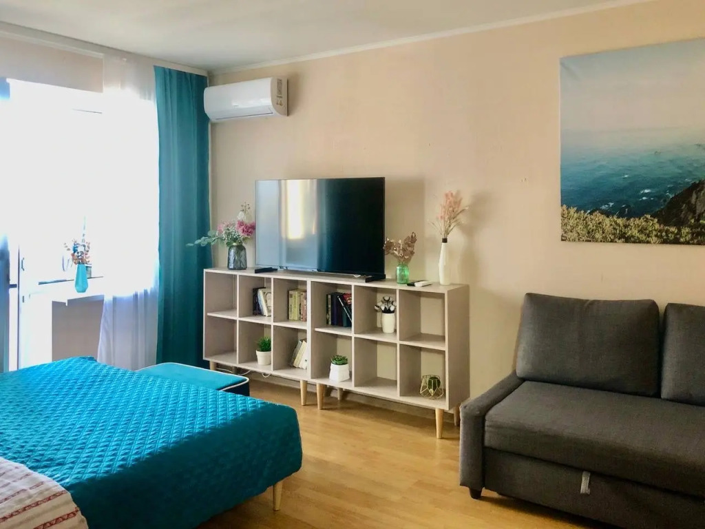 Квартира InRoomSPb на пр. Энгельса