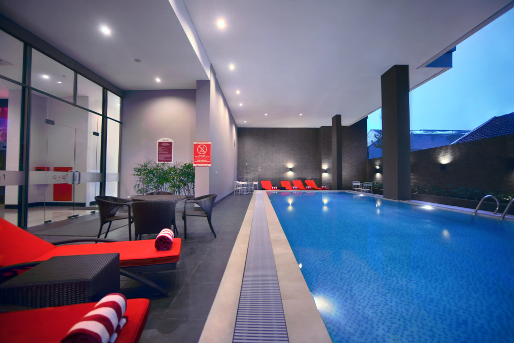 Aston Inn Pantai Losari Makassar