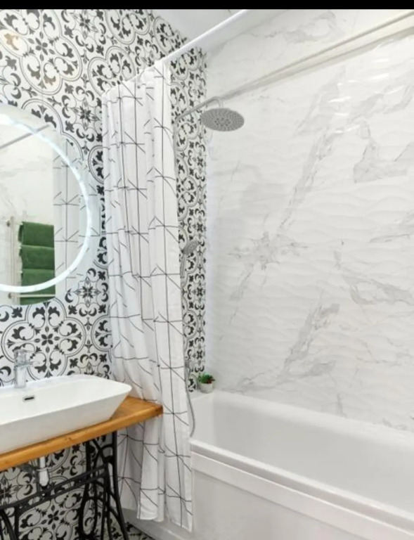 Квартира на Кирова 26а