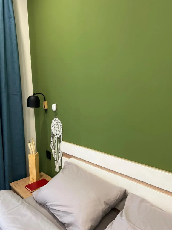 Апартаменты Apartment Rental