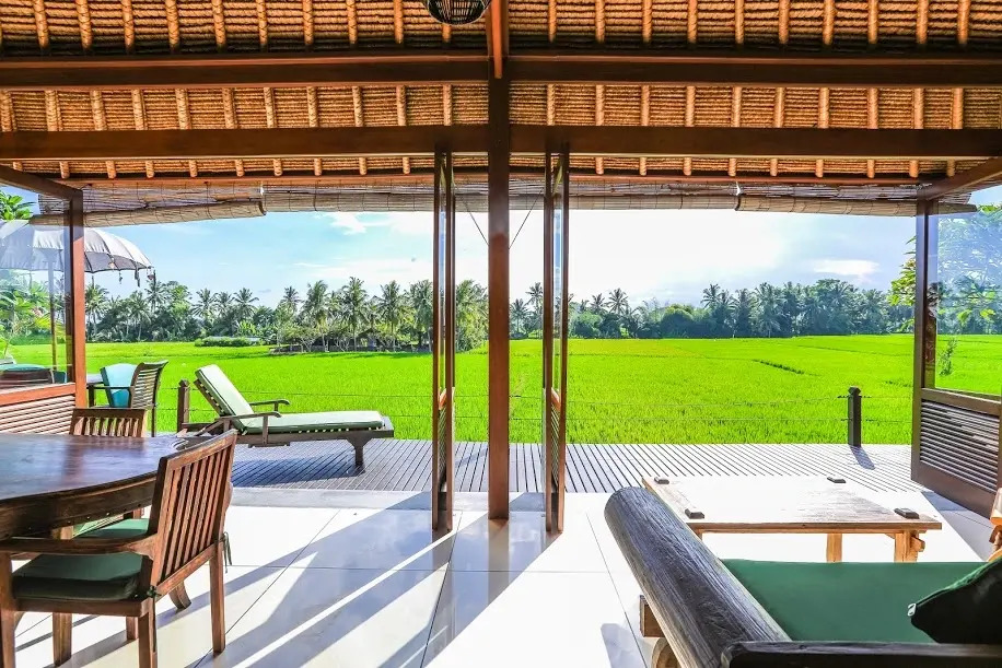 Вилла Bali Harmony