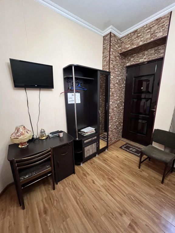 Гостевой дом TbilHome Guest