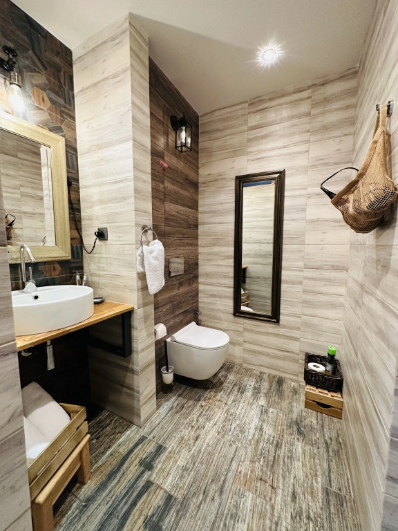 Apartment Luxury SVO