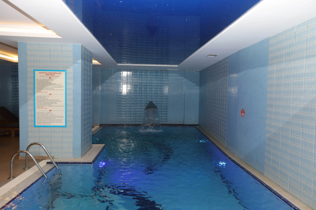 Baron Hotel & Spa