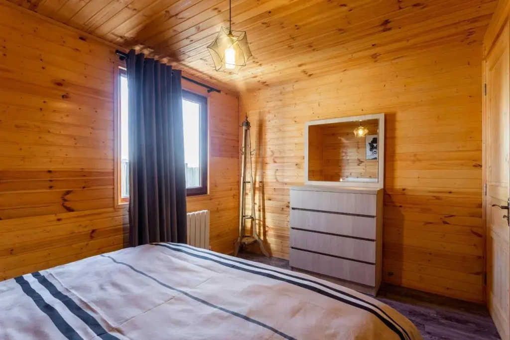 Вилла Eco house villa jeo