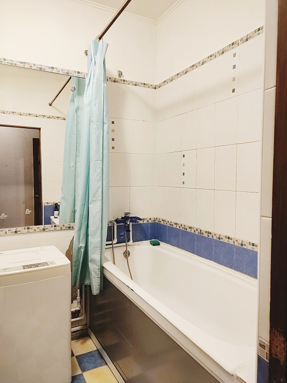Квартира на Коммунистическом Проспекте 35