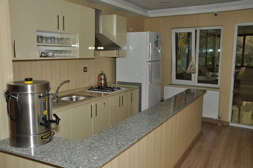 EViM HOTEL ÇORLU