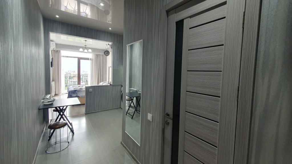 Апартаменты GeorgNestApartment