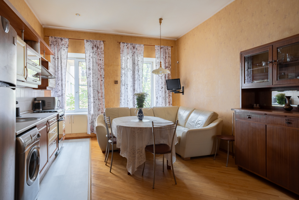 Квартира RentalSPb