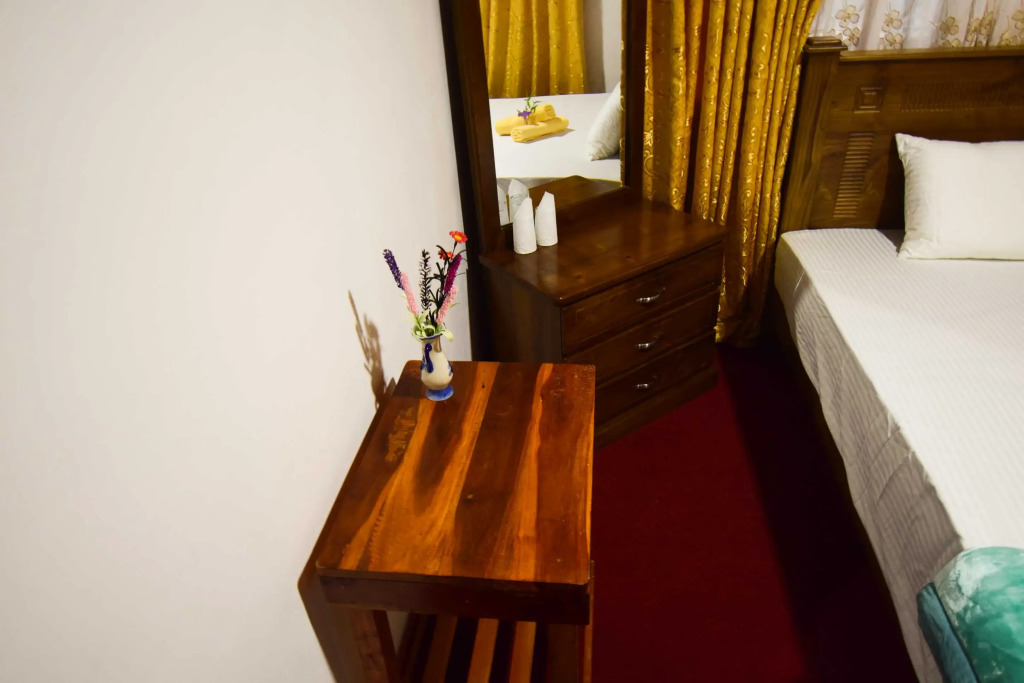 Гостевой Дом Yoho New Royal Guest Inn