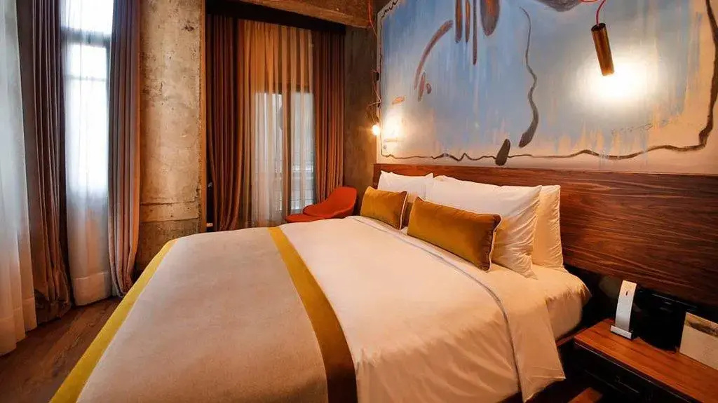 Hotel The Public - Special Category