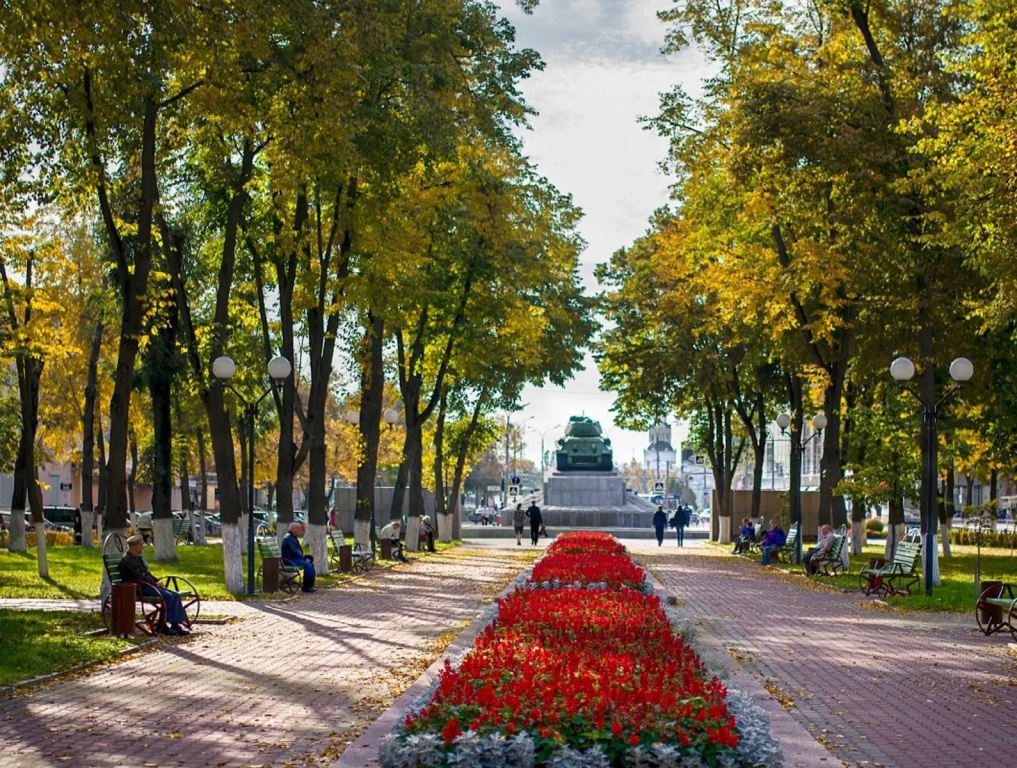 Квартира на улице Фомина 5