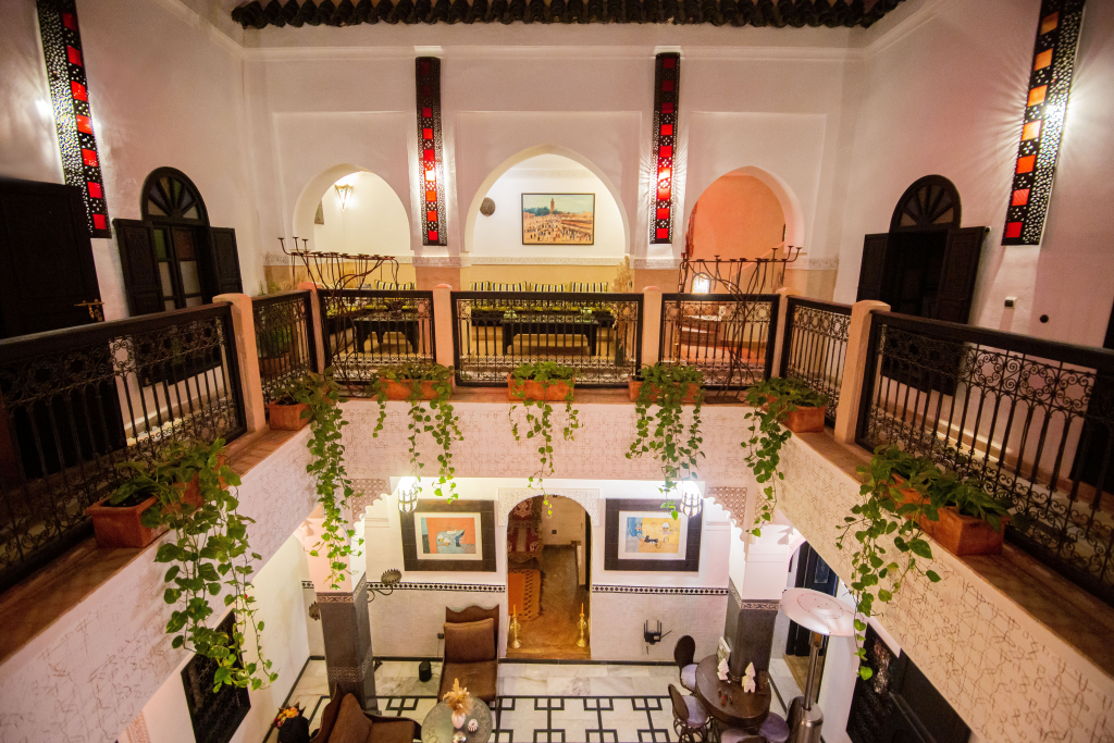 Riad Taachchaqa