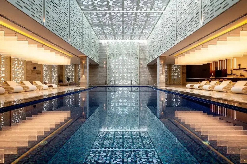 Al Messila, A Luxury Collection Resort & Spa, Doha