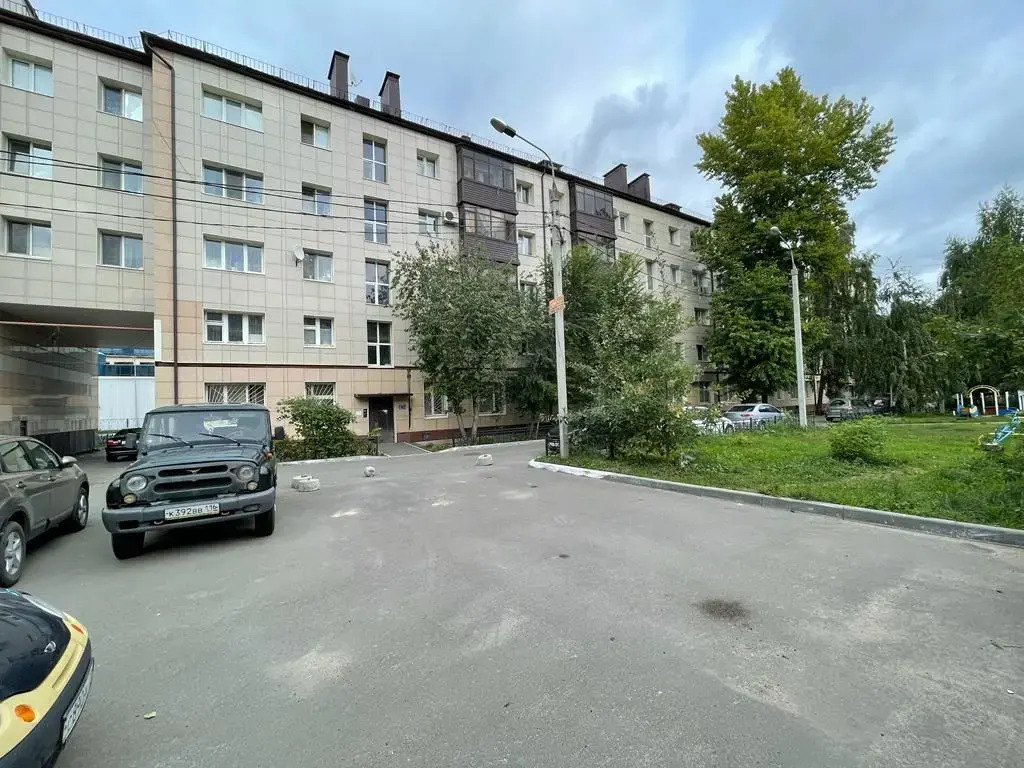 Апартаменты Residence Elegance в Центре
