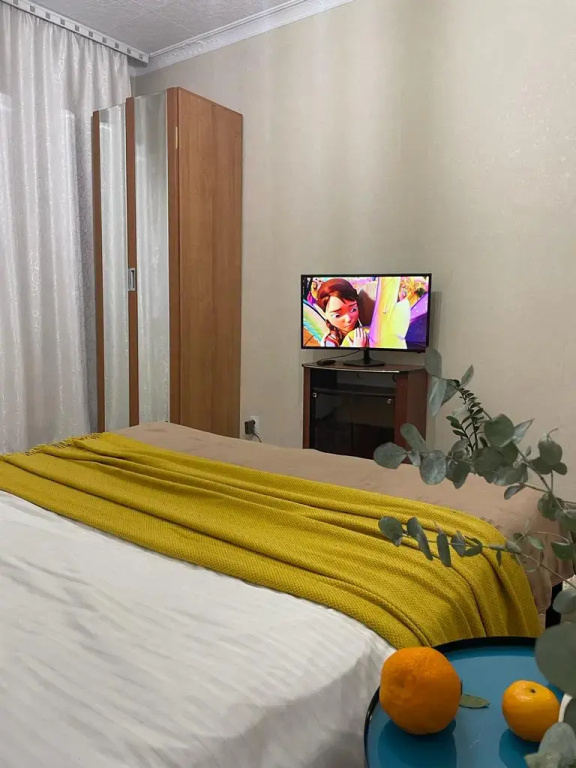 Апартаменты City House