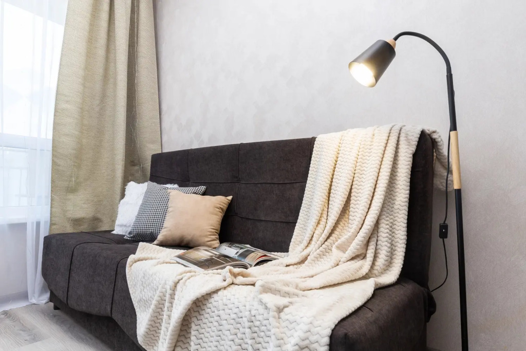 Квартира SleepNsk Трехкомнатная около Аквапарка