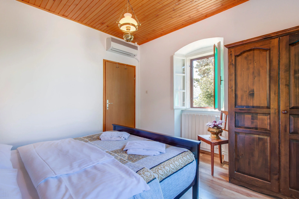 Unique Antistress Oasis Villa Antiqua