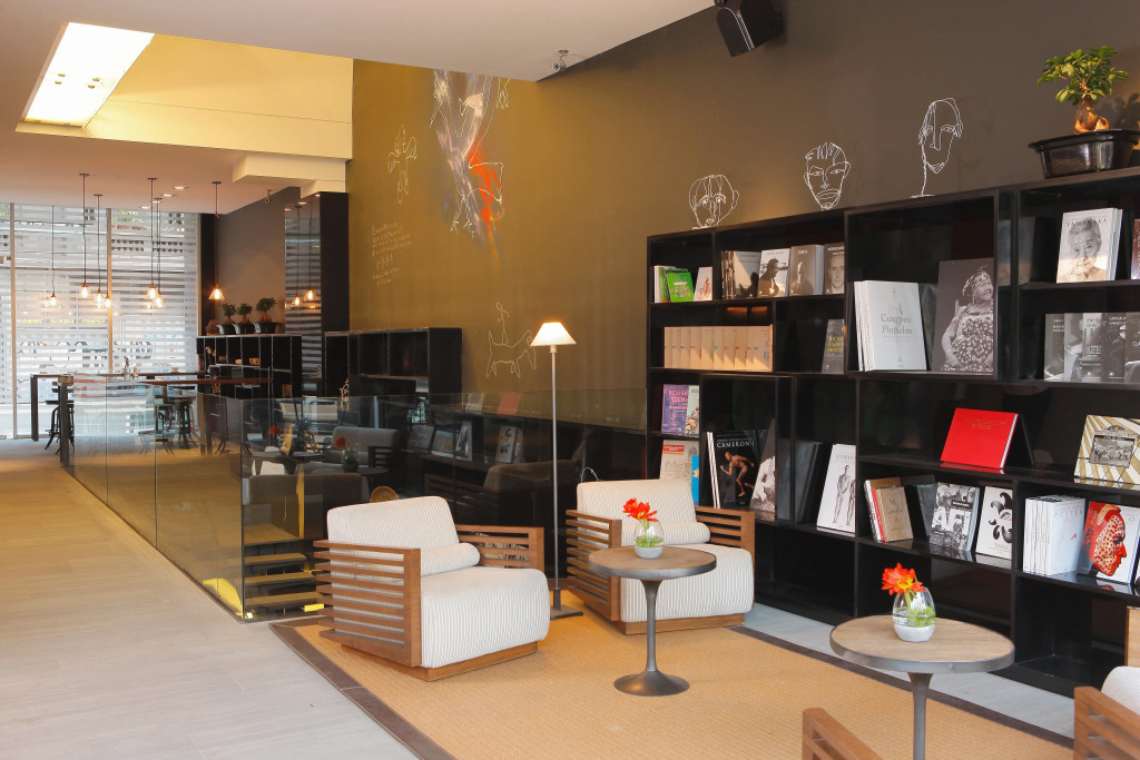 Hotel Ismael - Lastarria