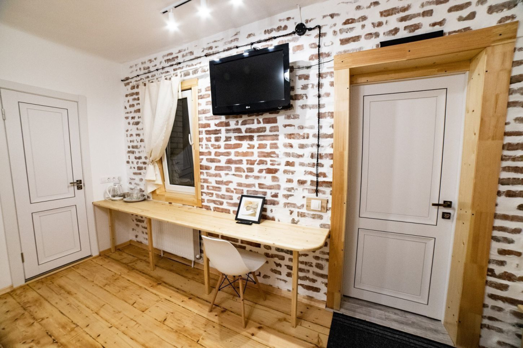 Гостевой дом Большой Кавказ LOFT