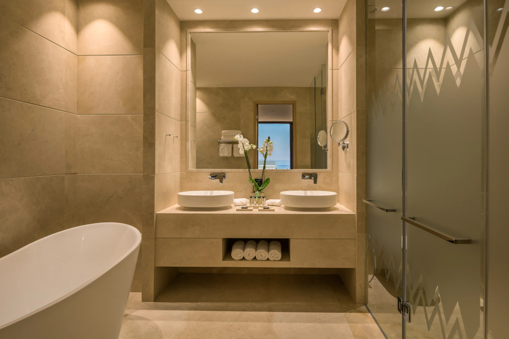 Отель Cap St Georges Hotel&Resort