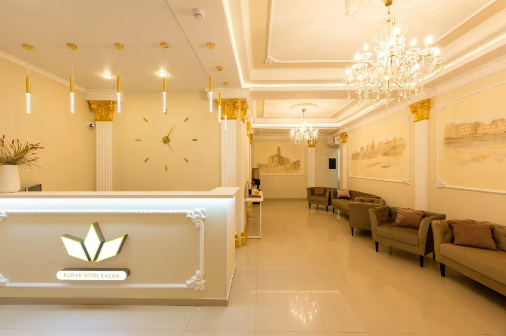 Кунак Hotel