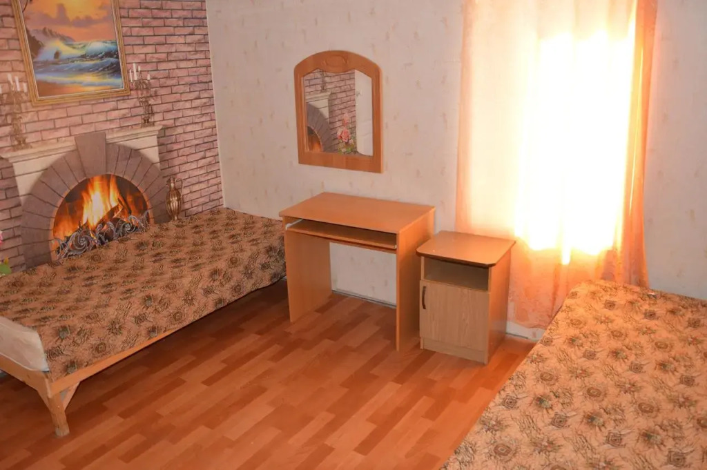 Itan Guest House