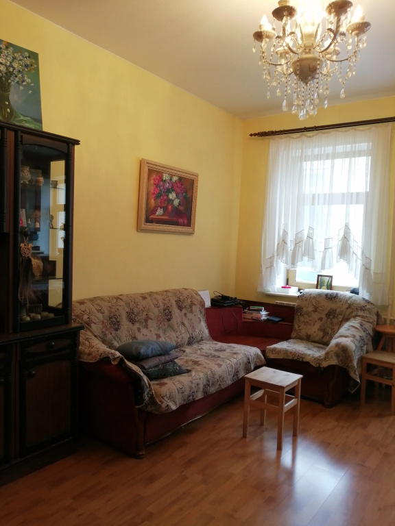 Хостел в Оруженом