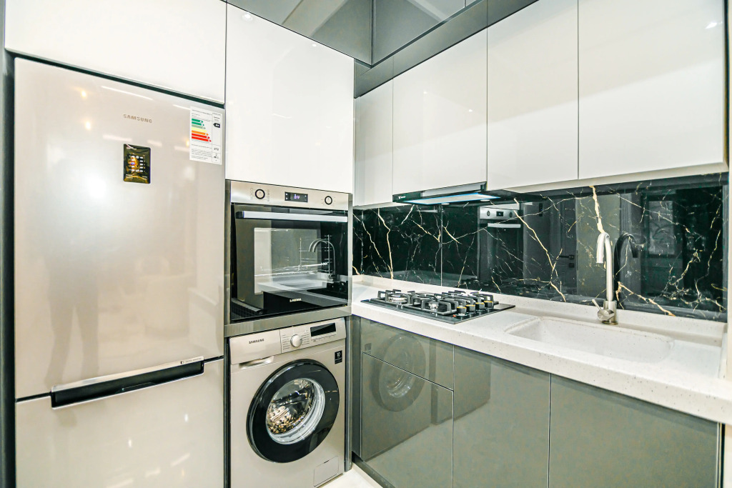 MAGNIUM Apartment in Nizami street