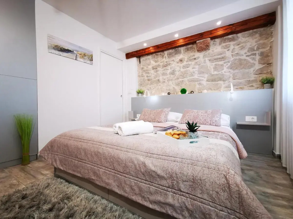 Гостевой дом Modern studios in the city center